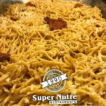 Super Nutre Bebida