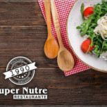 Super Nutre Bebida