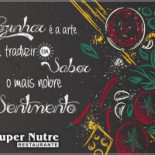 Super Nutre Carta