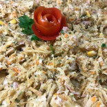 Super Nutre Comida