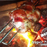 Super Nutre Comida