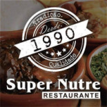 Super Nutre Bebida