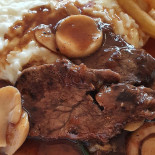Super Nutre Comida