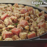 Super Nutre Comida