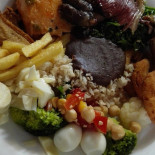 Super Nutre Comida