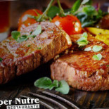 Super Nutre Comida