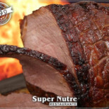 Super Nutre Bebida