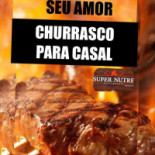 Super Nutre Comida