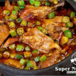 Super Nutre Comida