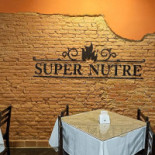 Super Nutre Bebida