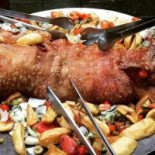 Super Nutre Comida