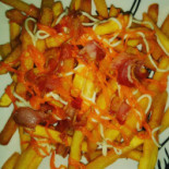 Da Rute Nourriture