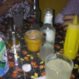Sabor Baiano Boisson