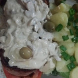 Wb Pizzaria à Lenha Nourriture