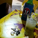 Wb Pizzaria à Lenha Carte