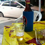 Wb Pizzaria à Lenha Boisson