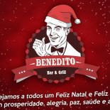 Benedito Logo