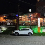 Benedito Exterior