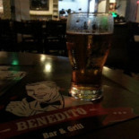 Benedito Bebida
