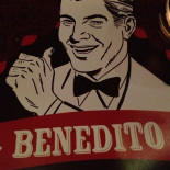 Benedito Logo