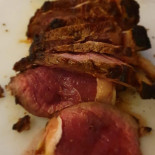 Benedito Comida