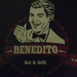 Benedito Logo