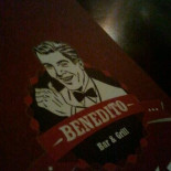 Benedito Bebida