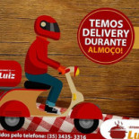 Do Luiz Logo