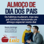 Do Luiz Carta