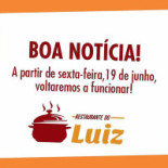 Do Luiz Logo