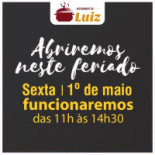 Do Luiz Logo