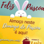 Do Luiz Logo