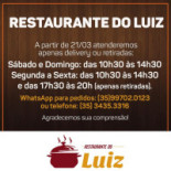 Do Luiz Carta