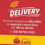 Do Luiz Logo
