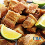 Titan Lanchonete E Nourriture