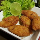 Zoca Restaurante Grill Nourriture