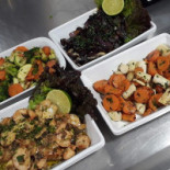 Zoca Restaurante Grill Nourriture