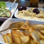 Zoca Restaurante Grill Nourriture