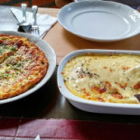 Zoca Restaurante Grill Nourriture