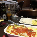 Zoca Restaurante Grill Nourriture