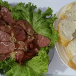 Mc Lyba Lanches Nourriture