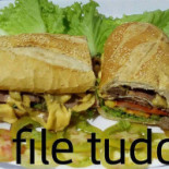 Mc Lyba Lanches Nourriture