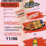Mc Lyba Lanches Carte