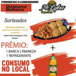 Mc Lyba Lanches Carte