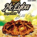 Mc Lyba Lanches Nourriture