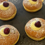 Bistrô Chef Cacá Borges Nourriture