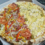 Konrado's Pizzas Nourriture