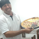 Konrado's Pizzas Boisson