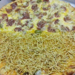 Konrado's Pizzas Nourriture