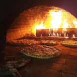 Konrado's Pizzas Exterior